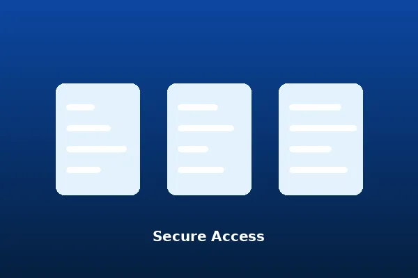 Exchange Bank Secure Digital Access — Clients can manage their accounts with confidence through our encrypted online p